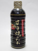 すき焼きのたれ　500ml