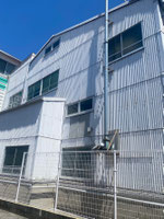 福岡市外壁塗装工事