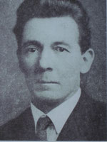 Austin Stack