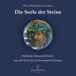 Die Seele der Steine von Firos Holterman ten Hove - Verlag Heilbronn, der Sufiverlag