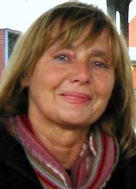 Petra Proßowsky - Autorin