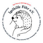 Igelstation Föhr