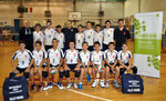 Ramcube U14-2015/2016
