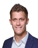 Christoph Brüser,    1. stellv. Vorsitzender