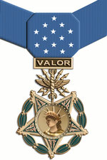 Medal of Honor (Air)