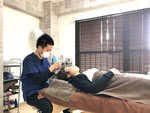 美容鍼