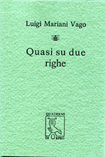 Quasi su due righe