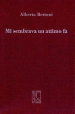 Mi sembrava un attimo fa