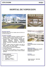 Hôpital de Yopougon