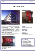 Bureaux