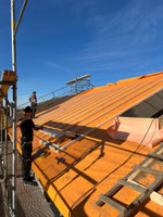 Bern Umbau Sanierung Holzbau Zimmerei Zimmermann Bern Ostermundigen Thun Zürcher Holzbau Bern