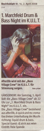 bezirksblatt - april 2008
