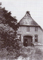 Bauernhof von Familie Wohlers