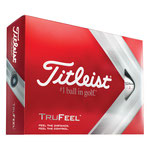 Titleist Tour Soft, Tour Soft Titleist, Titleist bedrucken, Titleist Golf, Golfbälle Titleist, Titleist mit Logo