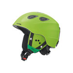 green matt