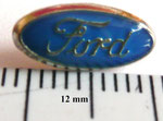 0005 Ford - Oval 12mm