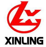 xinling moto logo