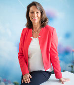 Claudia Dose-Kraft, Geschäftsführerin