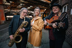 Ensemble Unmittelbar Nah - Improtheater mit Musik