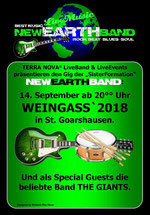 New Earth Band