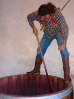 Pigeage du pommard, Didier