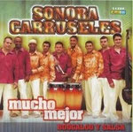 SONORA CARRUCELES