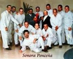 SONORA PONCENA