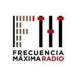 Página web de frecuenciamaximaradio