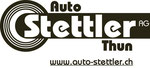 Logo Auto Stettler