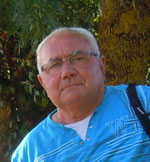 Bernard BRICAUD Animateur BF1