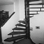 Treppenrenovierung Bucher Treppen vorher