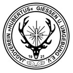 neues Logo Jagdverein Hubertus Gießen