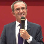 SynerJ-Health l'algue AlphaOne et les cellules souches