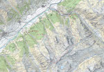 Brudelhorn/ Teltschehorn