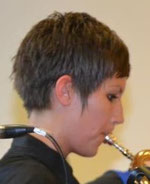 Sabrina Weinmüller (horn)