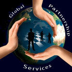 Benvenuti in global partnership services, azienda multiservizi di Roma