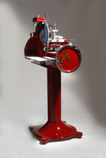 FLYWHEEL SLICER
