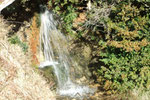 Fontaine de l'Abense