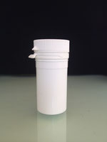 pastillero capsulero securitainer 27 ml