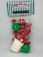 BOLSAS DE CHUCHES CORPORATIVAS