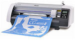 Schneideplotter, Mimaki CG 60 SR III