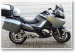 BMW R 1200 RT