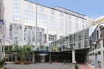 Maritim Hotel Munich