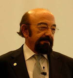 Alfonso Caycedo