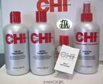 CHI transformation