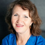 Walentina Berg – Examinierte Krankenschwester – vita nova klinik Bad Salzuflen