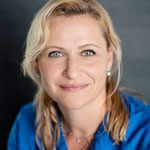 Melanie Pieper  MFA Medizinische Fachangestellte – vita nova klinik Bad Salzuflen