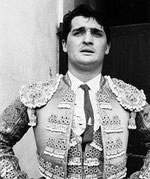 Vicente Ruiz Soro, torero valencino de Foios.