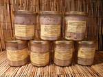 Rillettes, terrines...