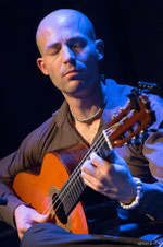 Nick Perrin
